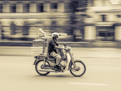 New Challenges for Gig Economy Service Providers
